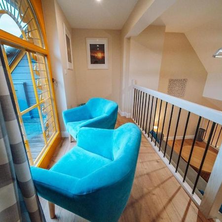 Dolina Wikingow 2-Poziomowy Apartament W Norweskiej Dolinie Z Dwoma Balkonami I Dostepem Do Strefy Wellness Шклярска-Поремба Экстерьер фото