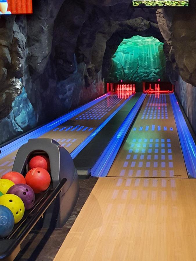Dolina Wikingow 2-Poziomowy Apartament W Norweskiej Dolinie Z Dwoma Balkonami I Dostepem Do Strefy Wellness Шклярска-Поремба Экстерьер фото